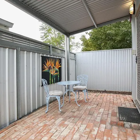 The Stable On Olive Apartment Mildura Exterior photo