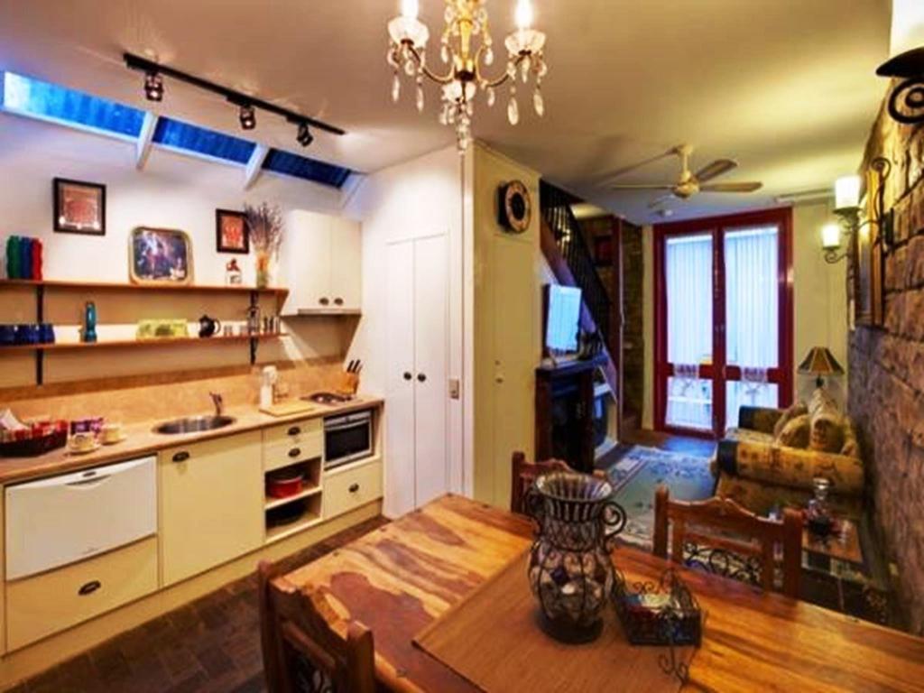 The Stable On Olive * Mildura