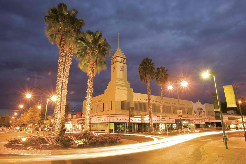 The Stable On Olive Apartment Mildura