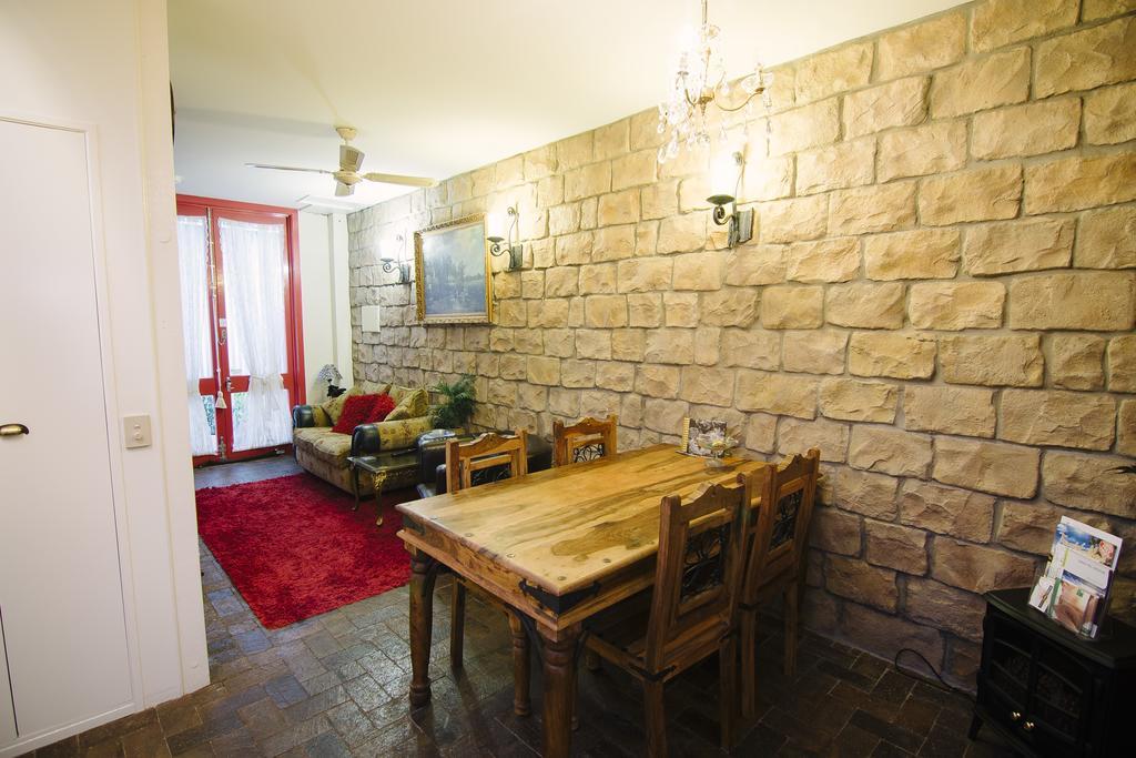 The Stable On Olive Apartment Mildura