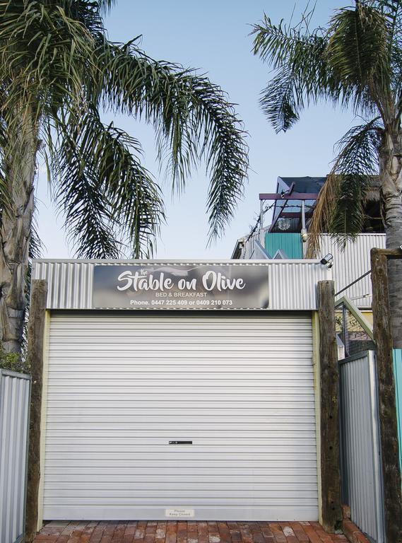 The Stable On Olive * Mildura