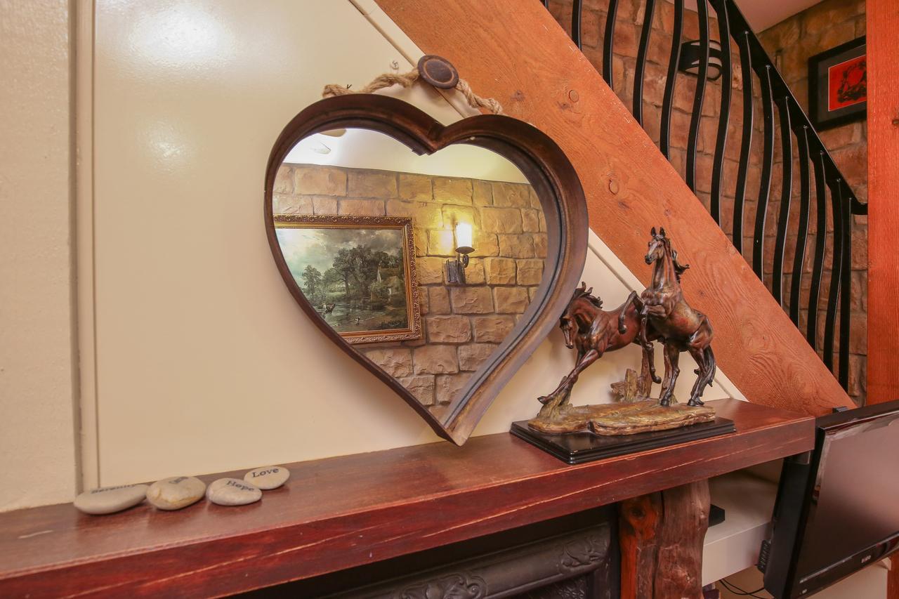 The Stable On Olive Apartment Mildura